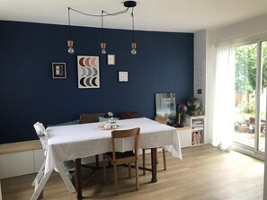 Restauration