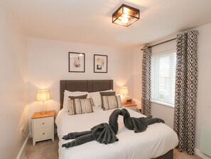 Cottage | 1 bedroom, individually decorated, individually furnished, free WiFi - Estuary Walk (Whitby)