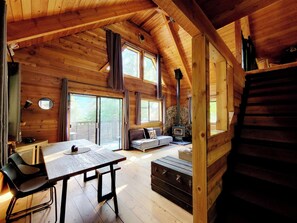 مدفأة، كُتُب