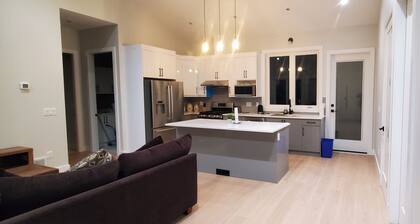 Farm & Garden Bungalow Retreat