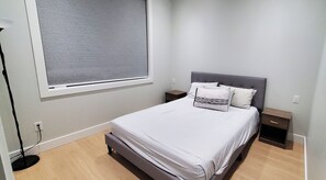 2 habitaciones y wifi 