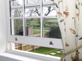 Cottage | Intérieur