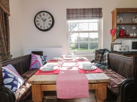 Cottage | Intérieur