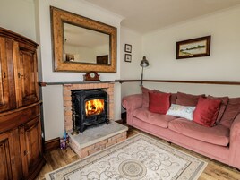 Cottage | Intérieur