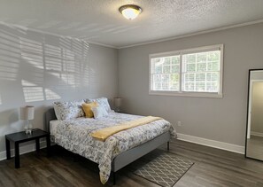 3 dormitorios, wifi gratis, ropa de cama