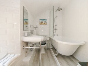 Casa de campo | Baño | Regadera