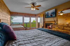 3 habitaciones, wifi gratis y ropa de cama 