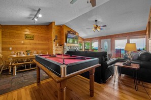 Sala de juegos