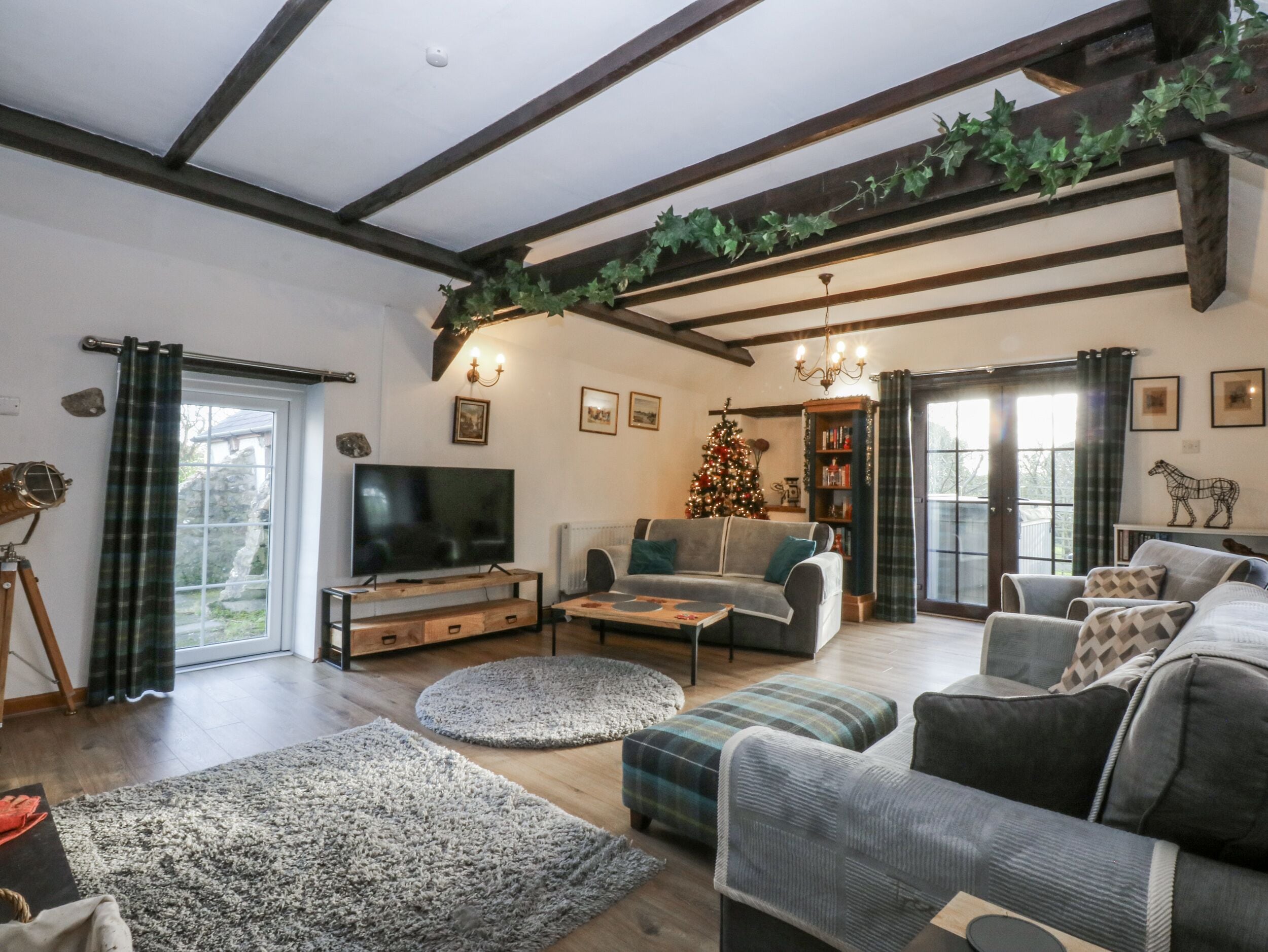 Småhus | Oppholdsområde