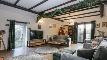 Småhus | Oppholdsområde