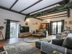 Småhus | Oppholdsområde