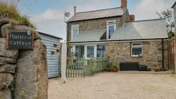 Cottage | Extérieur