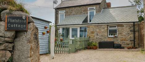 Casa de campo | Exterior