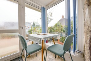Casa de campo | Restauración