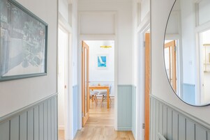 Mökki | Sisätilat