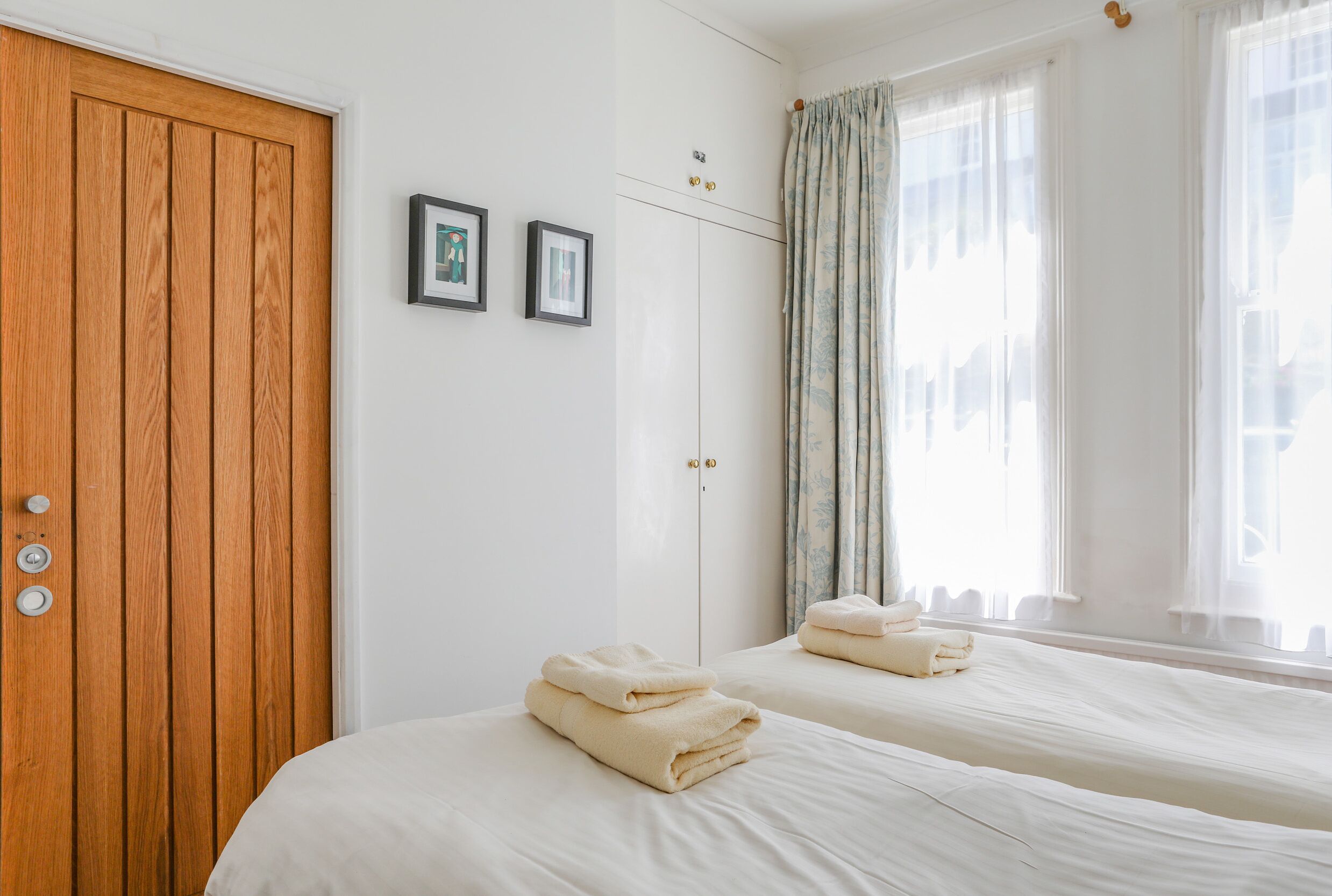 Cottage | 2 bedrooms, WiFi (free), individually decorated, individually furnished