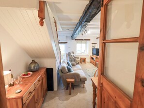 DVD player - Squirrel Cottage (Keswick)