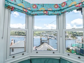 Ferienhaus | Innenbereich