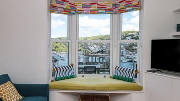 Cottage | Living room