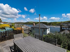 Cottage | Balcony