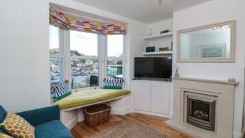 Cottage | Living room