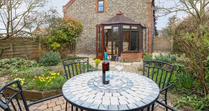 Seaview Cottage
