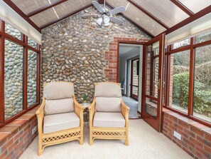 Ferienhaus | Innenbereich