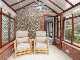 村舍 | 住宿内部