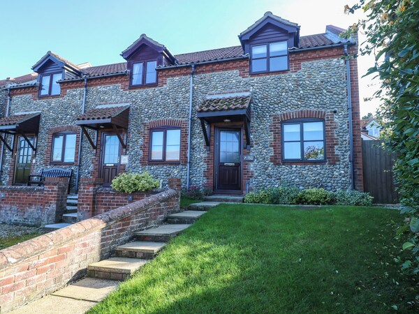 Seaview Cottage - Salthouse