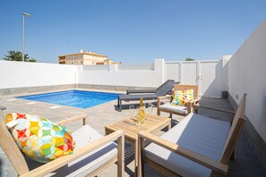 Pool - Villa Misa (Avileses) (Avileses)
