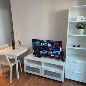 Smart-tv