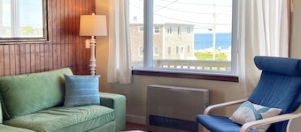 Bambino Beach House