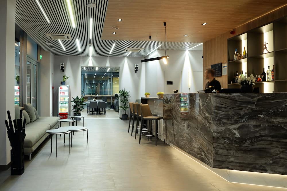 Premier Hotel Miskolc