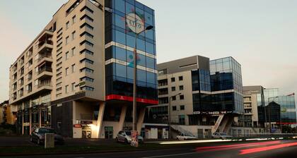 Premier Hotel Miskolc