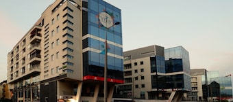 Premier Hotel Miskolc
