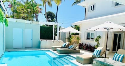 Villa Bella Vida