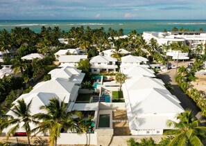 Exterior - Villa Bella Vida (Cabarete)