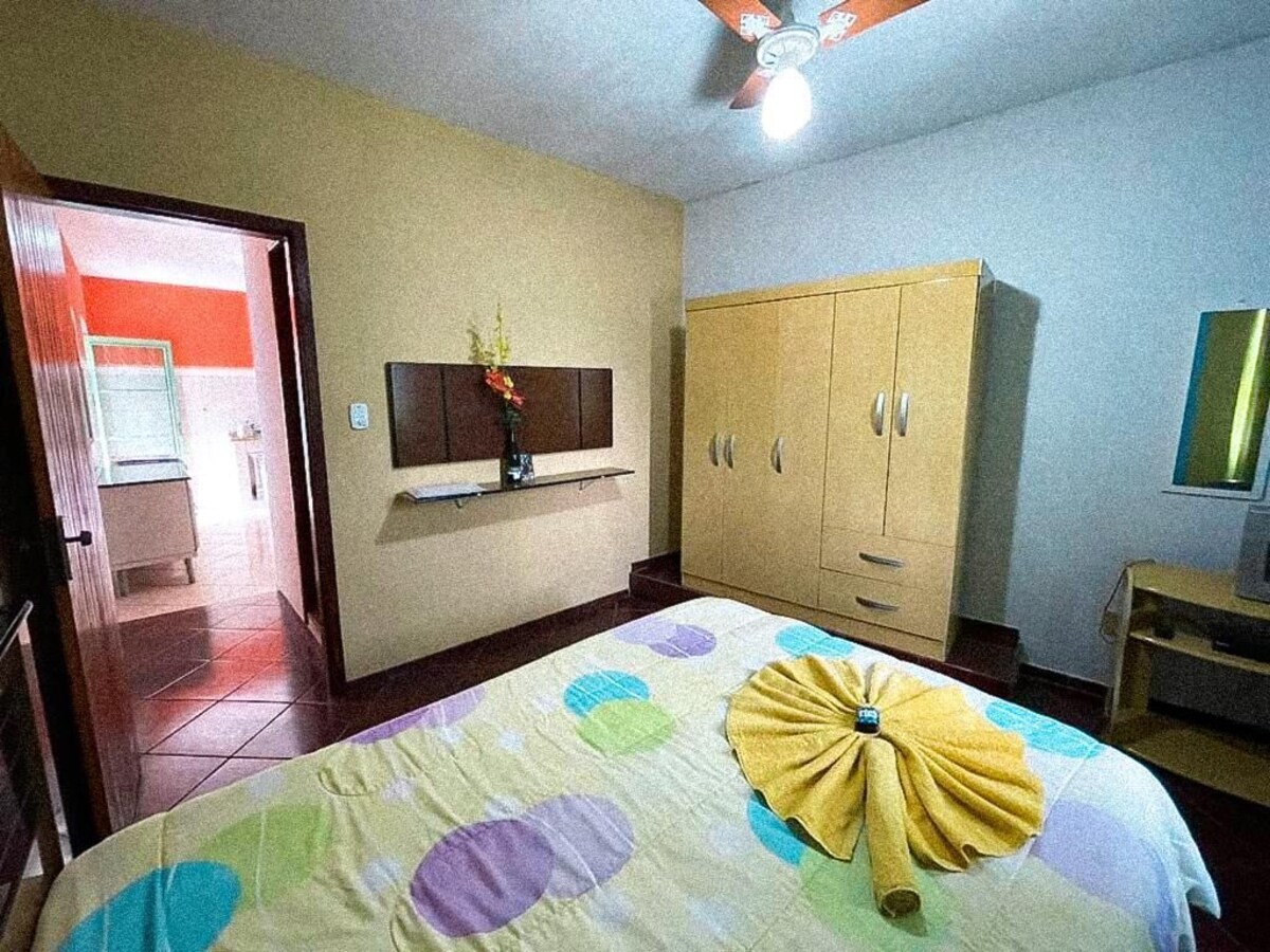 Bild für Gastgeberprofil