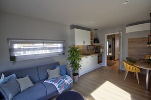Dining - 1 bedroom apartment in sonnenbã¼hl (Sonnenbühl)