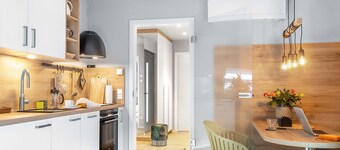 1 bedroom apartment in sonnenbã¼hl