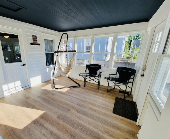 Fitness facility - Downtown Renovated Retreat – Walk to Tours & Dining! (Alexandria Bay)