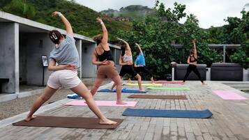 Yoga
