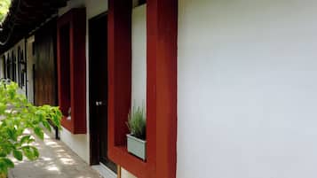 Suite estándar | 1 habitación, ropa de cama hipoalergénica y edredón