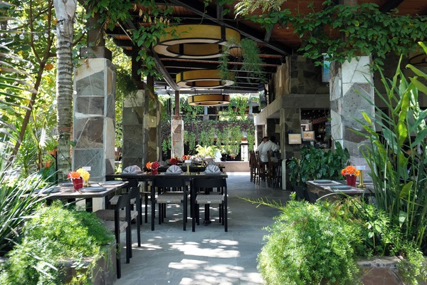 Restaurante