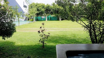 Villa Deluxe | Bañera de hidromasaje