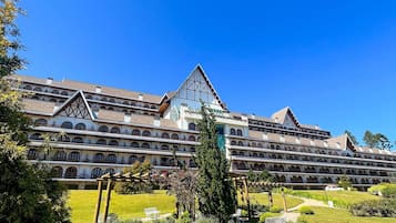 Deluxe Apartment | Exterior