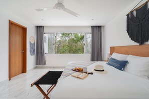 Room - Brand New Family Villa | Private Pool | Gated residential (Tulum)