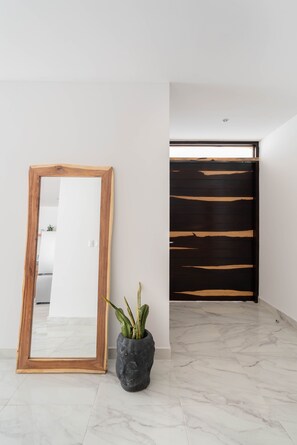 Interior - Brand New Family Villa | Private Pool | Gated residential (Tulum)