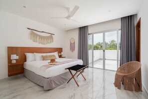 Room - Brand New Family Villa | Private Pool | Gated residential (Tulum)