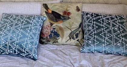 Amazing Native Ventura Beach Home 4 adults 3 kids